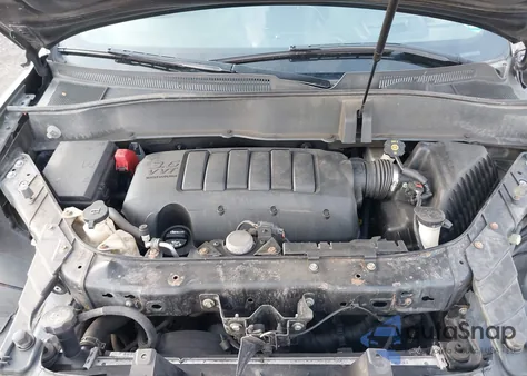 2016 GMC Acadia Denali from USA, damaged, VIN 1GKKVTKDXGJ146619